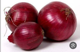 بذر پیاز قرمز خارجی ۱۰ گرمی